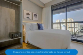 Roomo Brooklin Roque Petroni Residencial